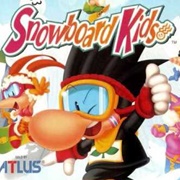 Snowboard Kids Sound Team