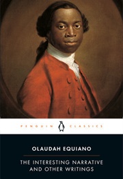 The Interesting Narrative and Other Writings (Olaudah Equiano)