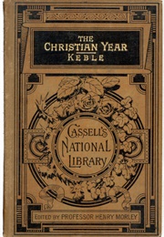 The Christian Year (John Keble)