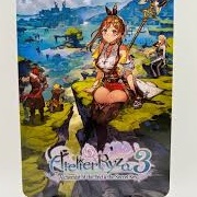 Atelier Ryza 3: Alchemist of the End and the Secret Key