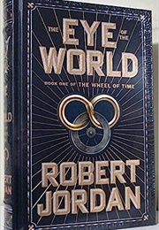 The Eye of the World (Robert Jordan)