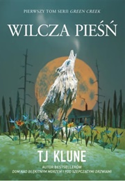 Wilcza Pieśń (TJ Klune)