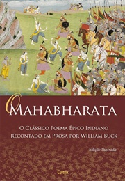 O Mahabharata (Vyasa)