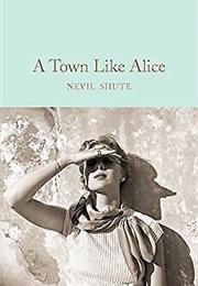 A Town Like Alice (Shute, Nevil)