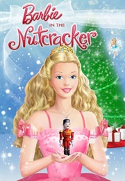 Barbie Nutcracker (2001)