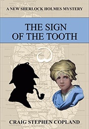 The Sign of the Tooth (Craig Stephen Copland)