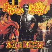 Prince Charles &amp; the City Beat Band - Stone Killers