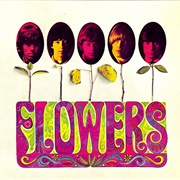 The Rolling Stones - Flowers