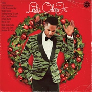 The Christmas Album (Leslie Odom Jr.)