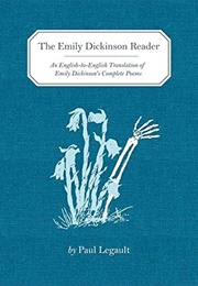 The Emily Dickinson Reader (Paul Legault)