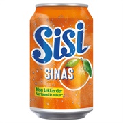 Sisi Sinas