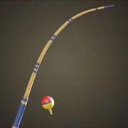 Fishing Rod