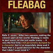 Fleabag