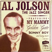 My Mammy - Al Jolson