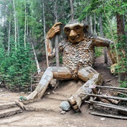 Breckenridge Troll