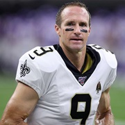 Drew Brees