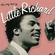 Little Richard - The Very Best of Little Richard