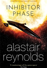 Inhibitor Phase (Alastair Reynolds)