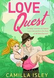 Love Quest (Camilla Isley)