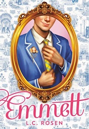 Emmett (L C Rosen)