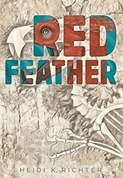 Redfeather (Heidi Richter)