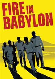 Fire in Babylon (2010)