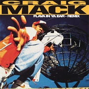 Craig MacK - Flava in Ya Ear