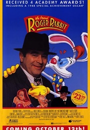 Who Framed Roger Rabbit (1988)