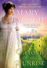 Beyond the Sunrise (Mary Balogh)
