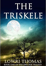 The Triskele (Lowri Thomas)