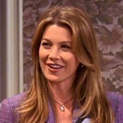 Ellen Pompeo as Missy Goldberg