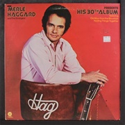 Old Man From the Mountain - Merle Haggard