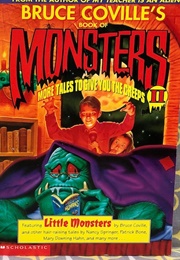 Bruce Covilles Book of Monsters II (Anthology)