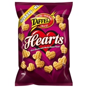 Taffel Hearts