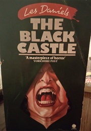 The Black Castle (Les Daniels)