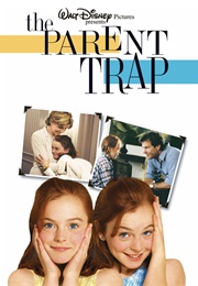 The Parent Trap (1998)