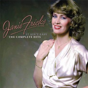 Do Me With Love - Janie Fricke