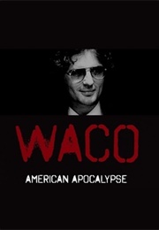 Waco: American Apocalypse (2023)