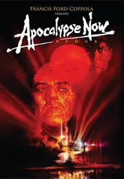 Apocalypse Now Redux (2001)