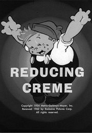 Reducing Creme (1934)