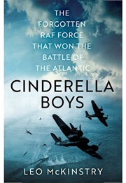 Cinderella Boys (Leo McKinstry)