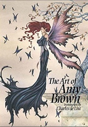 The Art of Amy Brown (Amy Brown)