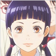 Sumire Hanano (Chihayafuru)