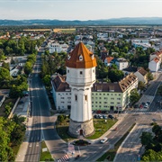 Wiener Neustadt, Austria