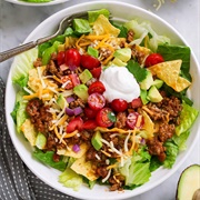 Taco Salad