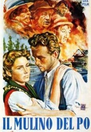 The Mill on the Po (1949)