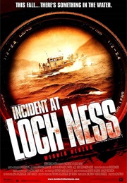 Incident at Loch Ness (2004)