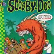 Scooby-Doo DC Comics