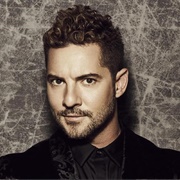 David Bisbal