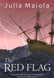 The Red Flag (Julia Maiola)